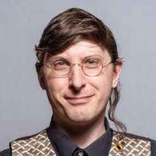 Benjamin Slade's Instagram, Twitter & Facebook