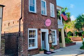 Stacks pancakes of hilton head (0.06 mi). Florence S Lowcountry Kitchen Charleston Sc Charleston Restaurants Charleston Dining
