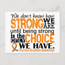 In fact, an independent agent will be able to chop you to the top ms lenient carriers available today. Multiple Sclerosis Quotes Invitations Cards Stationery Zazzle