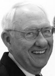 James Dufek Obituary (2015)