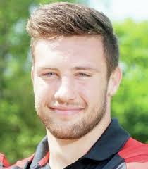 Cool McBryde steals it for RGC