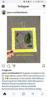 Ozlem Kayacik Adli Kullanicinin Sonbahar Panosundaki Pin Sanat Sanat Etkinlikleri Instagram