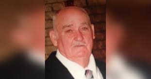 Obituary information for Bobby E. Tedder Sr.