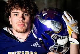 The News Tribune's 2022 All-Area football team