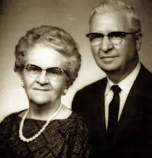 George Stuart Benson (1898-1991)