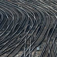 Approach To Clapham Junction London Train Train Pictures Model Trains