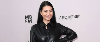Susse Uberraschung Ist Youtube Star Paola Maria Schwanger Promiflash De