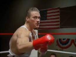 Wie auch heute noch üblich, läßt sich der film so natürlich besser vermarkten bzw. Van Damme Karate Tiger No Retreat No Surrender 2 Youtube