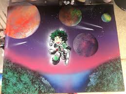 Cool Spray Paint Ideas That Will Save You A Ton Of Money Spray Paint Art Pics