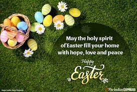 Easter is a christian spiritual event which celebrated on the 4th. Happy Easter Sunday 2020 Wishes Images Quotes Status Messages Pictures Greetings Hd Wallpaper Gif Pics And Photos