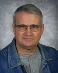 Martin Edward Gahn Obituary