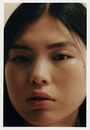 Every Body by Agnieszka Kulesza & Lukasz Pik for Vogue Poland March 2022