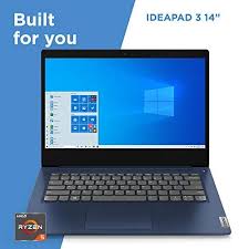 Lenovo Ideapad 3 14 Laptop Lenovo Ideapad Lenovo Laptop For College