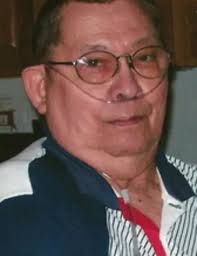 Obituary information for John Rush