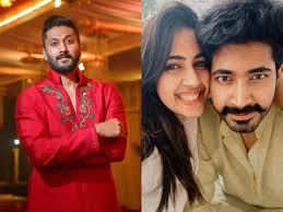 Kannada Star Chetan Kumar Arrested Over Hindutva Tweet, Niharika Konidela  Heads For Divorce?