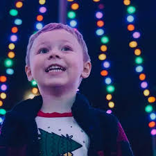 Is Rush Elementary still in Lubbock? I went there as a child.