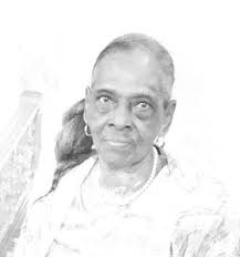 Obituary for LILLA MARIA SMITH