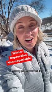 🥶Winter is when it hits us hardest. , We gain weight 🍰, Get sick 🤧, Get  blue 😔, Less movement, less sun, worse diet (hello holidays and comfort  food.) , I know it’s freezing but get outside for 10 ...