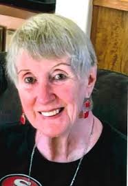 Loretta Hartley Obituary (1941