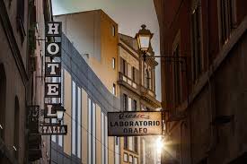 Prenota il migliori hotel a cagliari su tripadvisor: Hotel Italia Cagliari Updated 2021 Prices