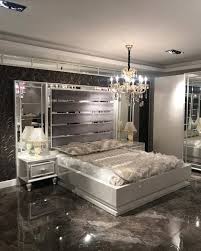 Modern Yatak Odasi Luxury Luxuryfurniture Luxuryliving Luxurylife Luxurylifestyle Koltuk Bed Luxurious Bedrooms Luxury Bedroom Master Glamourous Bedroom