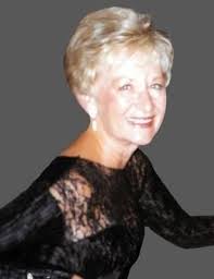 Claudia Wuthrich Obituary (1933