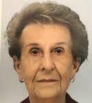 Avis de décès de Madame Marie-Thérèse ALLARD née CLAUSSIN paru le  17/08/2022 dans Le Républicain Lorrain