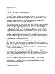 Diskriminasi question 2 siapakah yang memperkenalkan dasar ekonomi baru (deb)? Hubungan Etnik Nota Padat Mampat Docx Docx