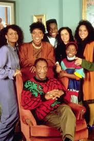 Cosby Show Annees 80 Dessin Anime Enfant Enfance