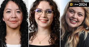 Meet our new Rio Grande Valley reporter, East Texas reporter and audience  producer