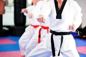 Sedari awal, ilmu taekwondo akan sangat menguntungkan saat pertarungan. Belajar Taekwondo For Android Apk Download