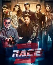 Race 3 Is An Upcoming Indian Hindi Language Action Thriller Film Directed By Remo D Souza And Produced Under Tips Hindi Movie Song Bollywood Movie Hindi Movies