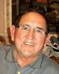 Moises Martinez Obituary March 9, 2024