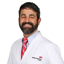 Dr. Patrick Spiller, Otolaryngology-Head & Neck Surgery