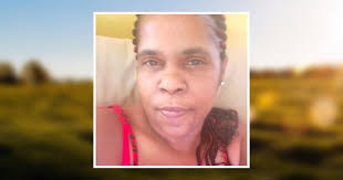 Cynthia Patrice Fitzgerald Obituary 2020