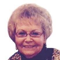 Rebecca "Becky" L. Huff Obituary