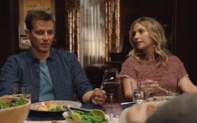 Scene from season 7 episode 8 personal buisnesswill estes as jamie reaganvanessa ray as eddie jankoi own nothing. Blue Bloods Why Jamie And Eddie Won T Have Their Wedding At His Church