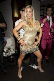 Pin On Emily Procter