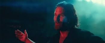 However, when she watched gaga and cooper's performance, she thought the 2018 version was too similar to her 1976 version. A Star Is Born Bradley Cooper Gif A Star Is Born Bradley Cooper On Stage Discover Share Gifs