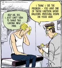 Comics Toronto Star Comics Kingdom Comics Holiday Humor