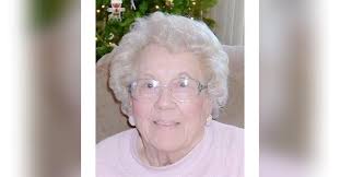 Mary Barbara Gassmann Obituary