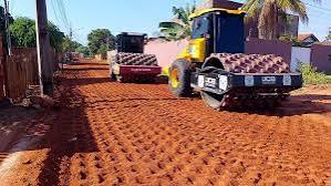 Prefeitura inicia obras para reduzir alagamentos no bairro Esp&iacute;rito Santo, em C&aacute;ceres | ZoomMT - Noticias de C&aacute;ceres, Regi&atilde;o Oeste de Mato Grosso!