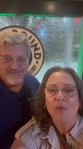 Jennifer Mink's Instagram, Twitter & Facebook