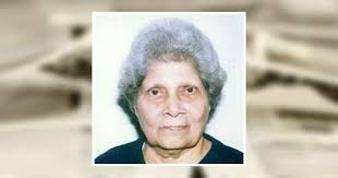 Ana Mendes Obituary February 3, 2014