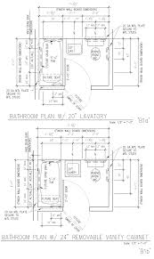 The ada's design standards are free and downloadable and have all sorts of guidelines listed. Https Www1 Nyc Gov Assets Buildings Rules 1 Rcny 1101 01 Pdf