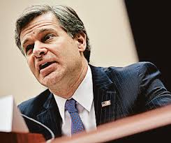 FBI, Trump clash over GOP memo