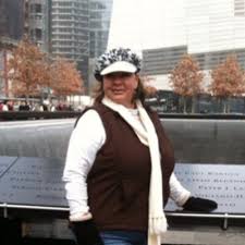 Darlene Denson (@darlenedenson)