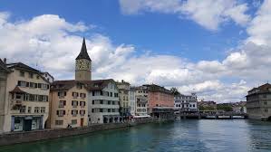Que horas são em zurique agora? Conhecer Zurique Em Menos De 24 Horas Viaje Comigo