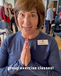 💘Who says your Valentine has to be human? At the Y, we’re all about  finding love in unexpected places! Whether it’s the pool, your favorite  piece of equipment, or a group exercise class. This ...