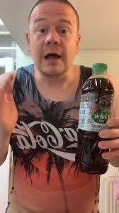 @masonchugs just a fun challenge which is #faster #bottle #bootglass  #1litre #chugchallenge #besafe #thirsty #comedy